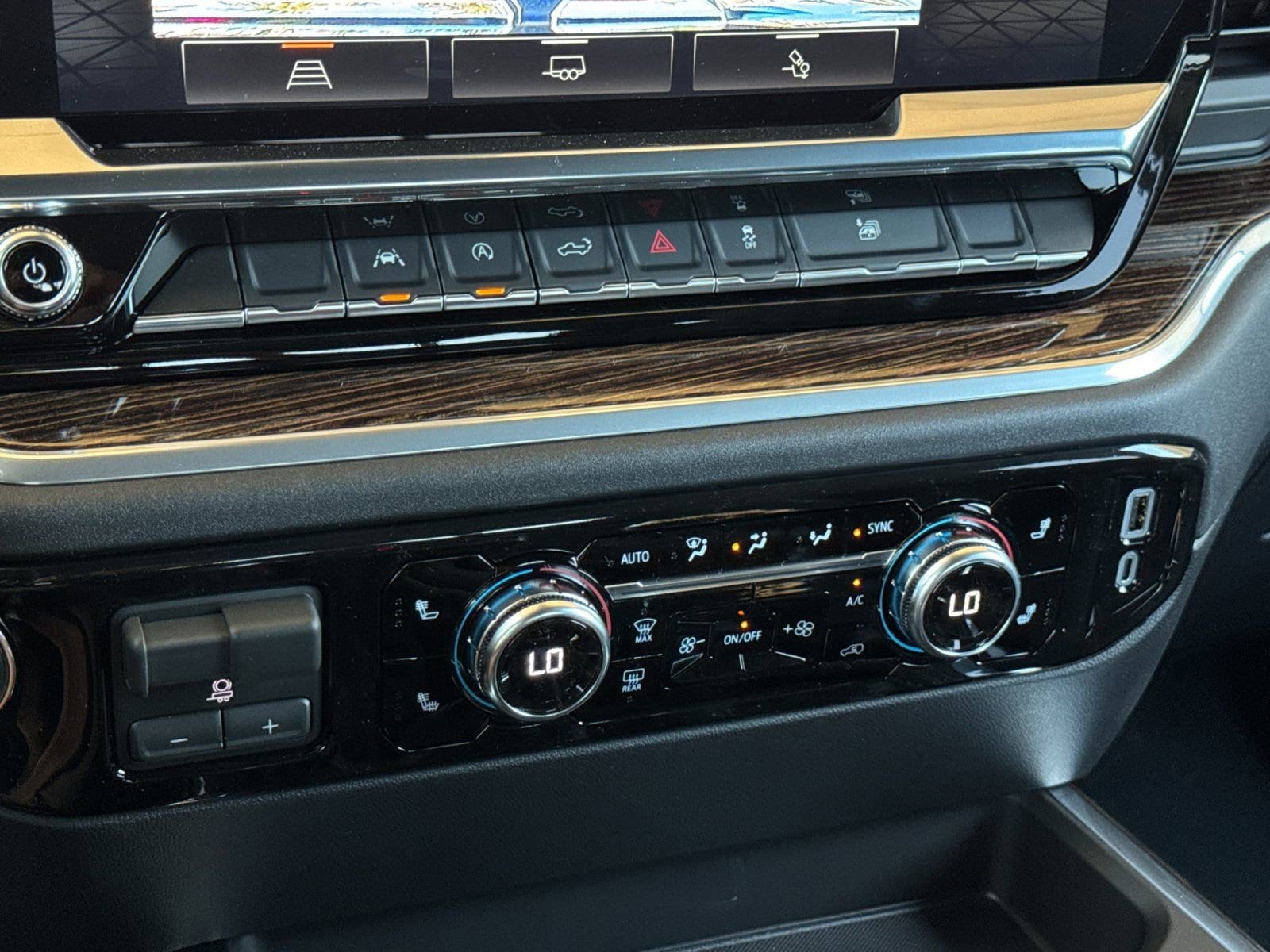2026 GMC Sierra 1500 Elevation - Photo 18