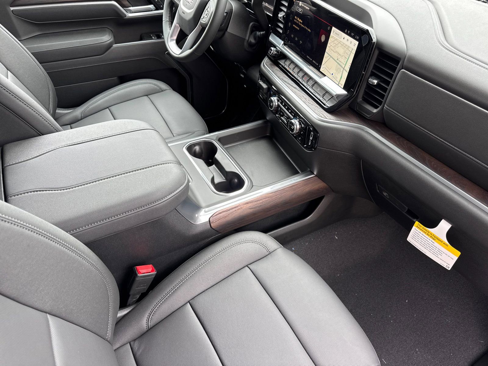 2026 GMC Sierra 2500HD SLT - Photo 13
