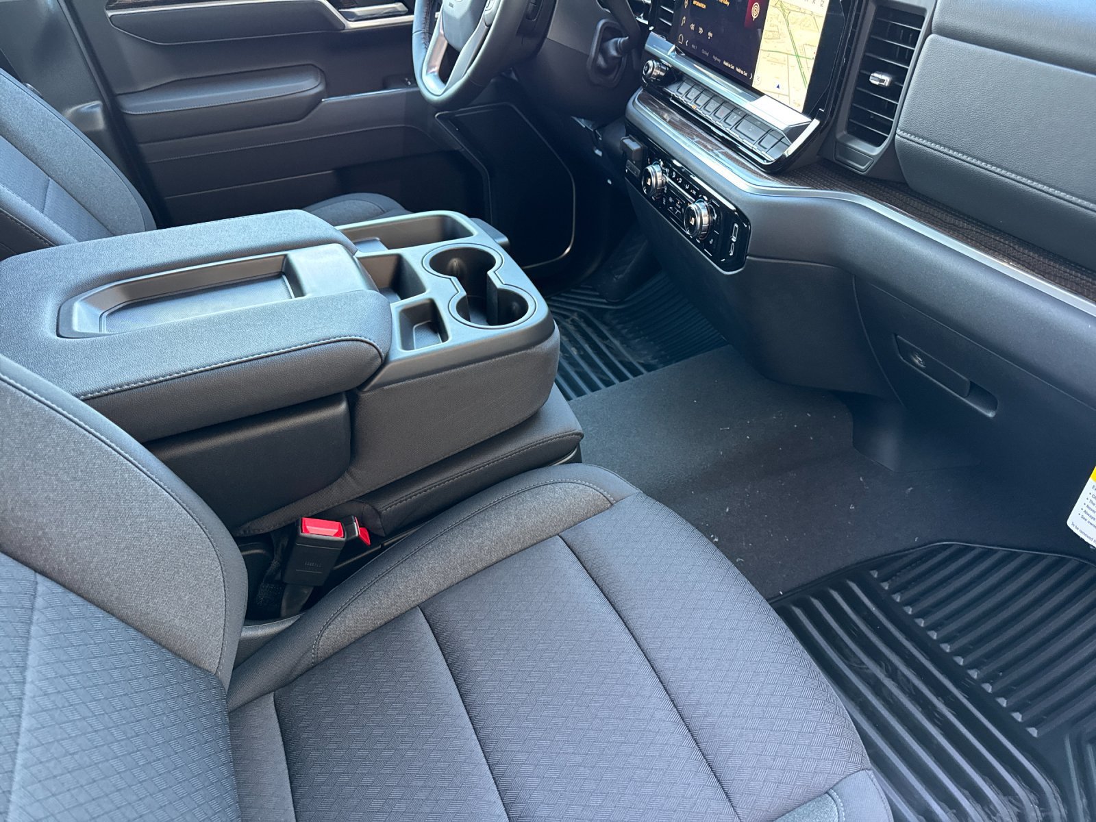 2026 GMC Sierra 1500 Elevation - Photo 14