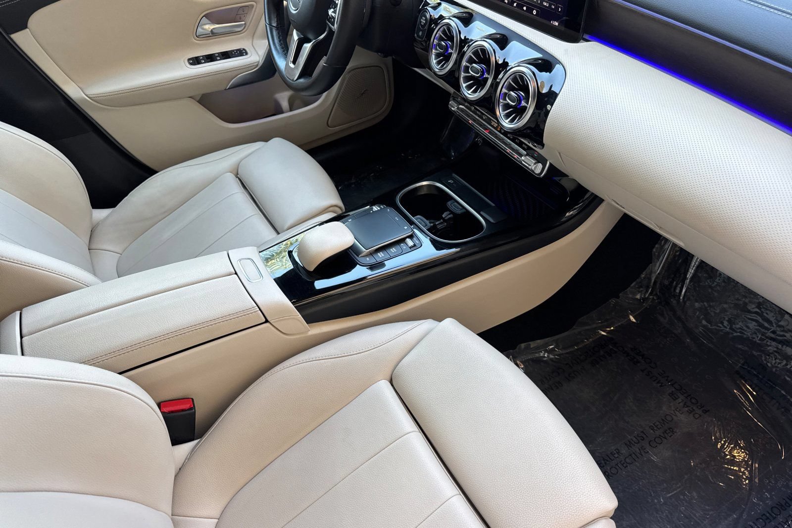 2023 Mercedes-Benz CLA CLA 250 - Photo 16