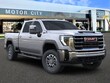 GMC Sierra 2500 HD