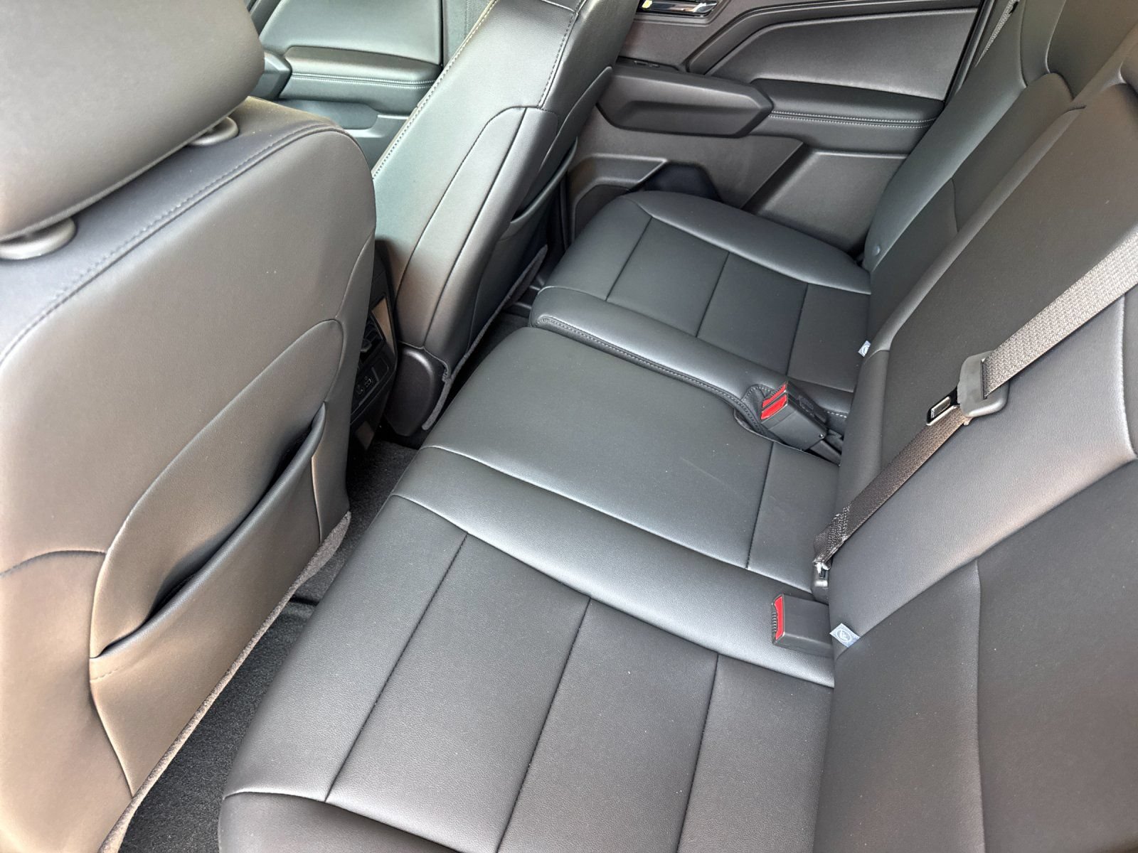 2026 GMC Canyon Elevation - Photo 11