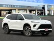  Buick Enclave