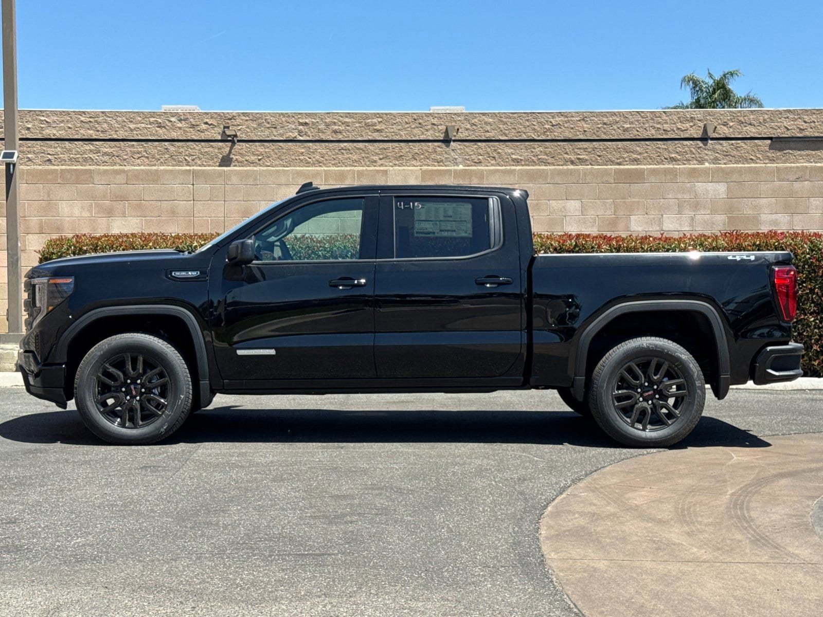 2026 GMC Sierra 1500 Elevation - Photo 6