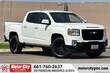 GMC Canyon