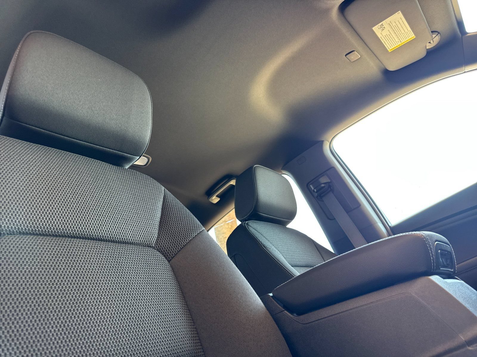 2026 GMC Canyon Elevation - Photo 15