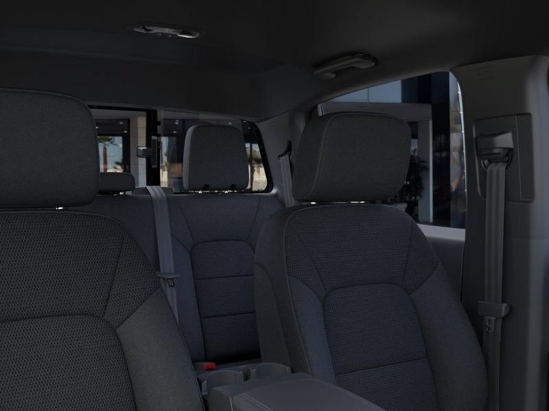 2026 GMC Canyon Elevation - Photo 23