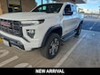 GMC Canyon