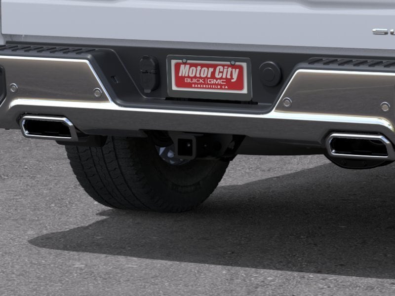 2026 GMC Sierra 1500 SLT - Photo 14
