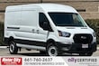Ford Transit Cargo Van