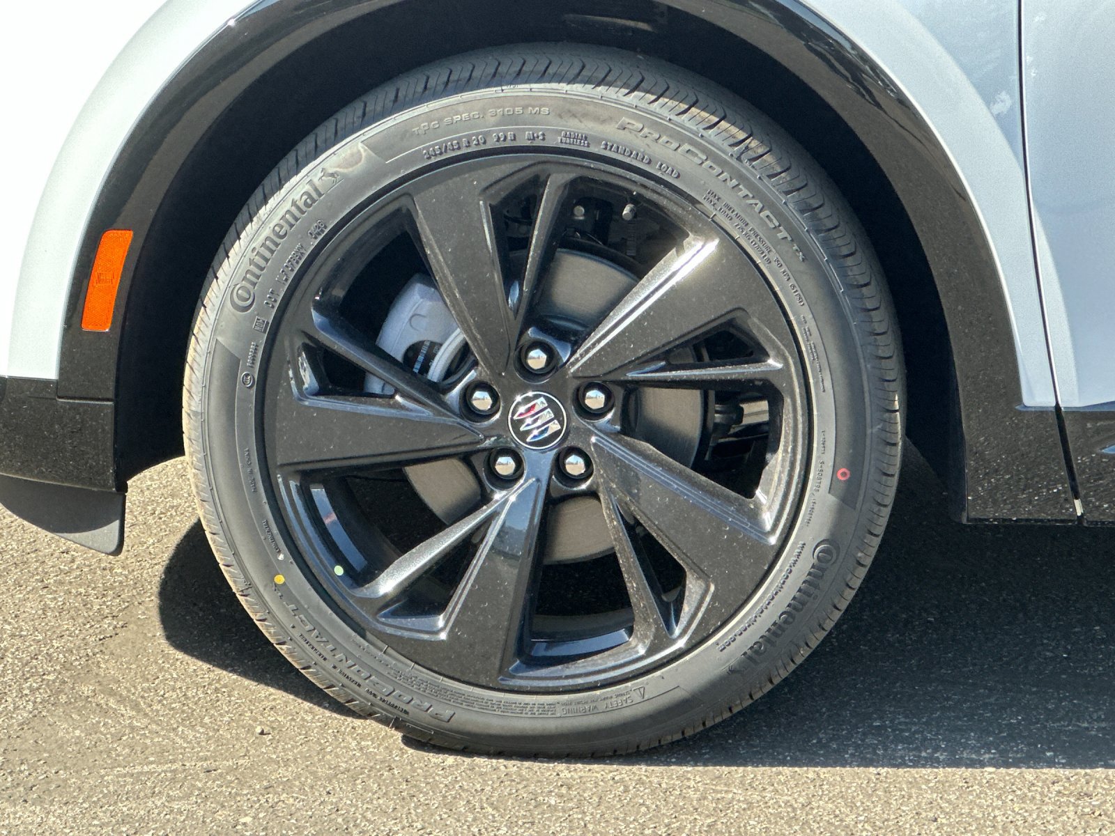 2026 Buick Envision Sport Touring - Photo 24