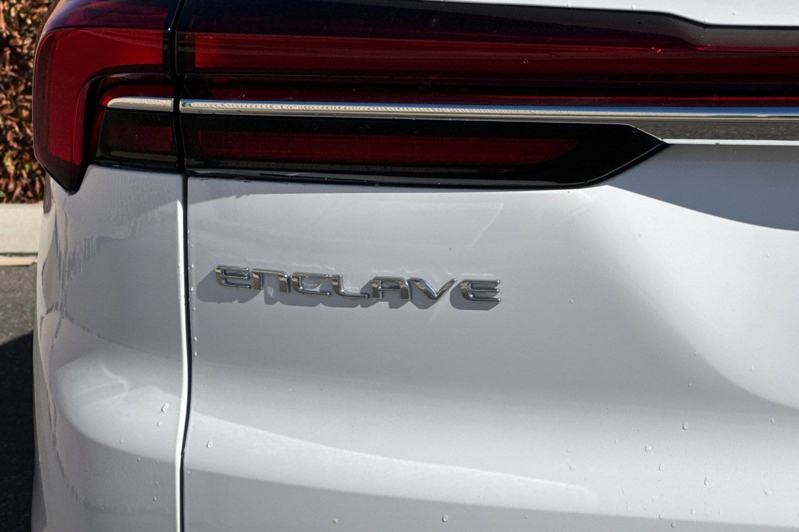 2026 Buick Enclave Preferred - Photo 29