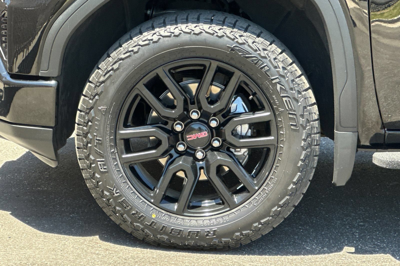 2023 GMC Sierra 1500 Elevation - Photo 27