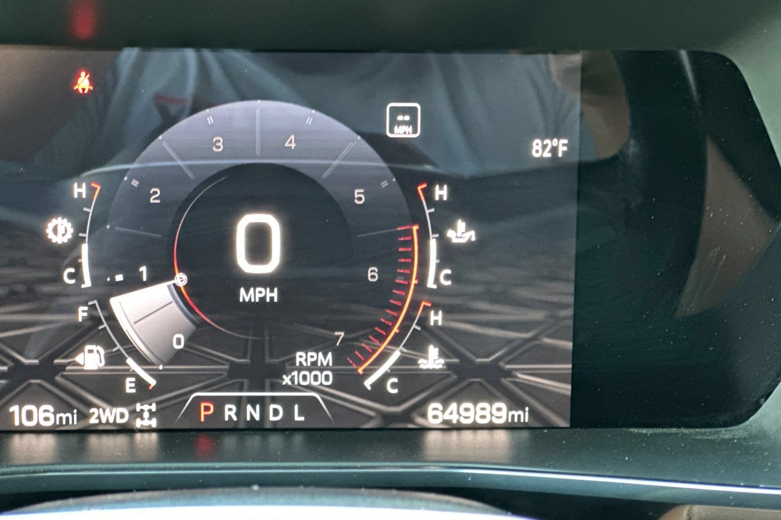 2023 GMC Canyon AT4 - Photo 25