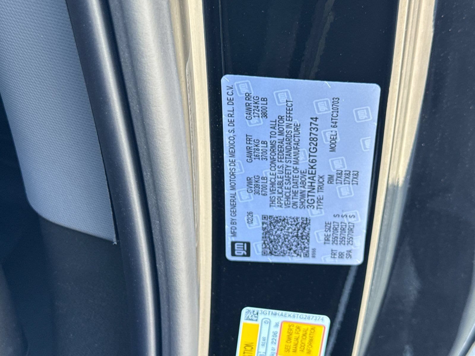 2026 GMC Sierra 1500 Pro - Photo 24