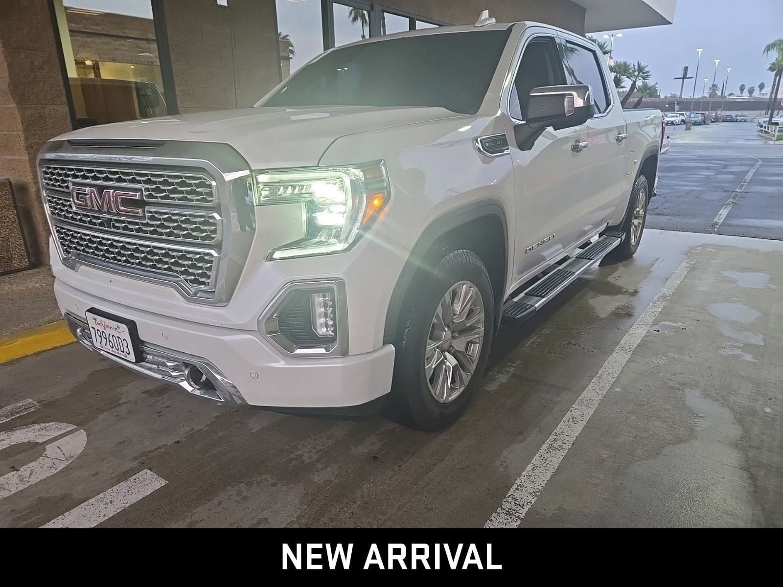 2021 GMC Sierra 1500 Denali Denali's photo