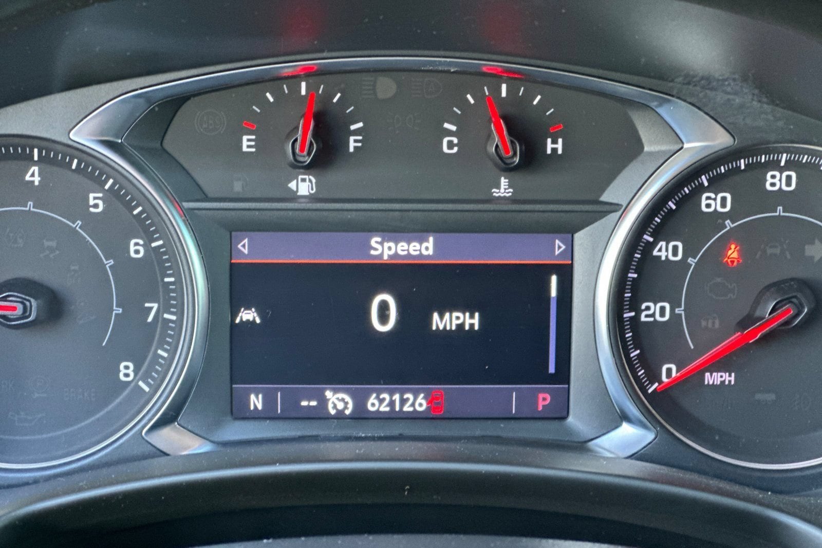 2023 GMC Terrain SLT - Photo 26