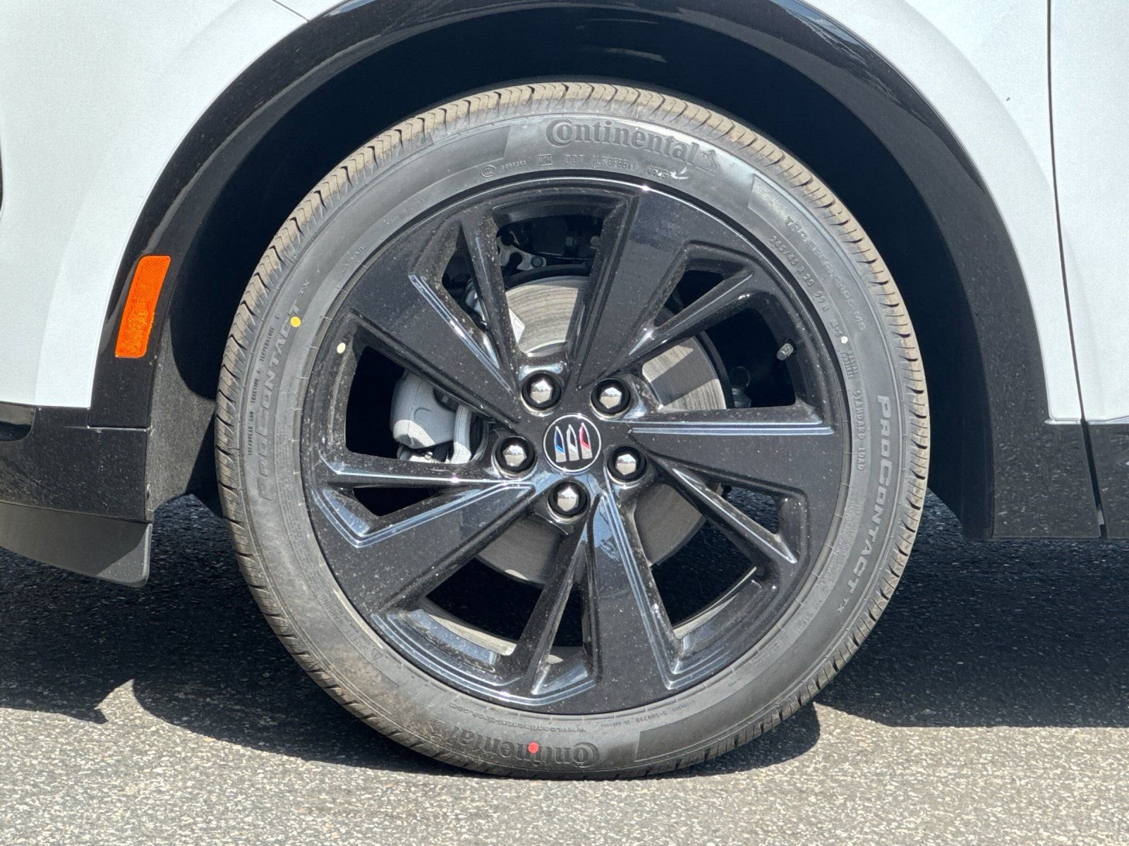 2026 Buick Envision Sport Touring - Photo 25