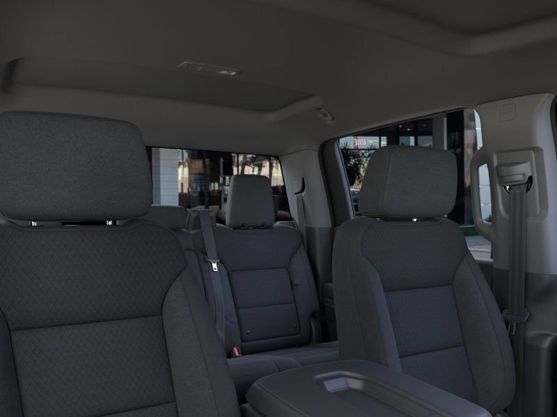 2026 GMC Sierra 1500 Elevation - Photo 24