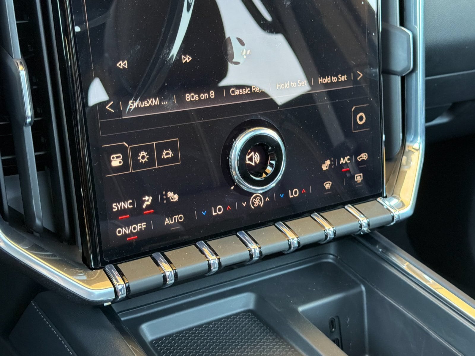 2026 GMC Acadia Elevation - Photo 19