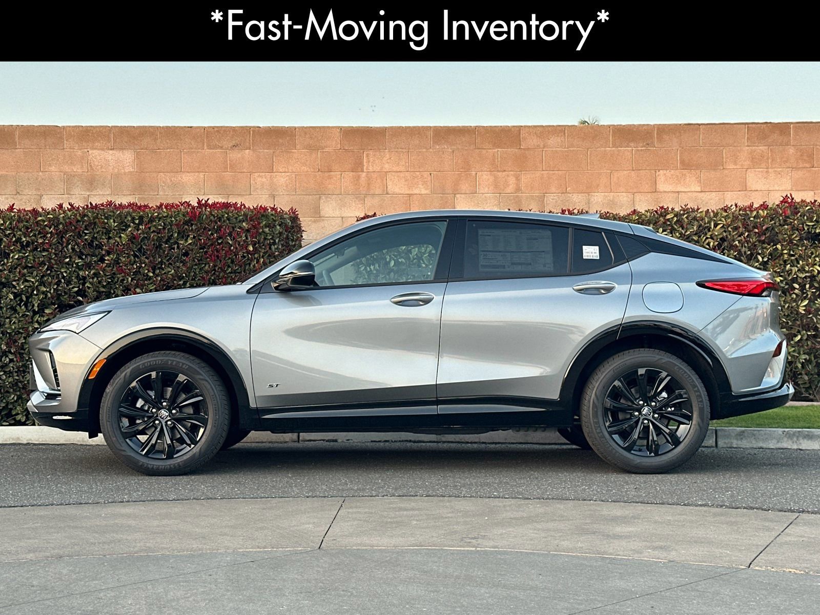 2026 Buick Envista Sport Touring photo 5