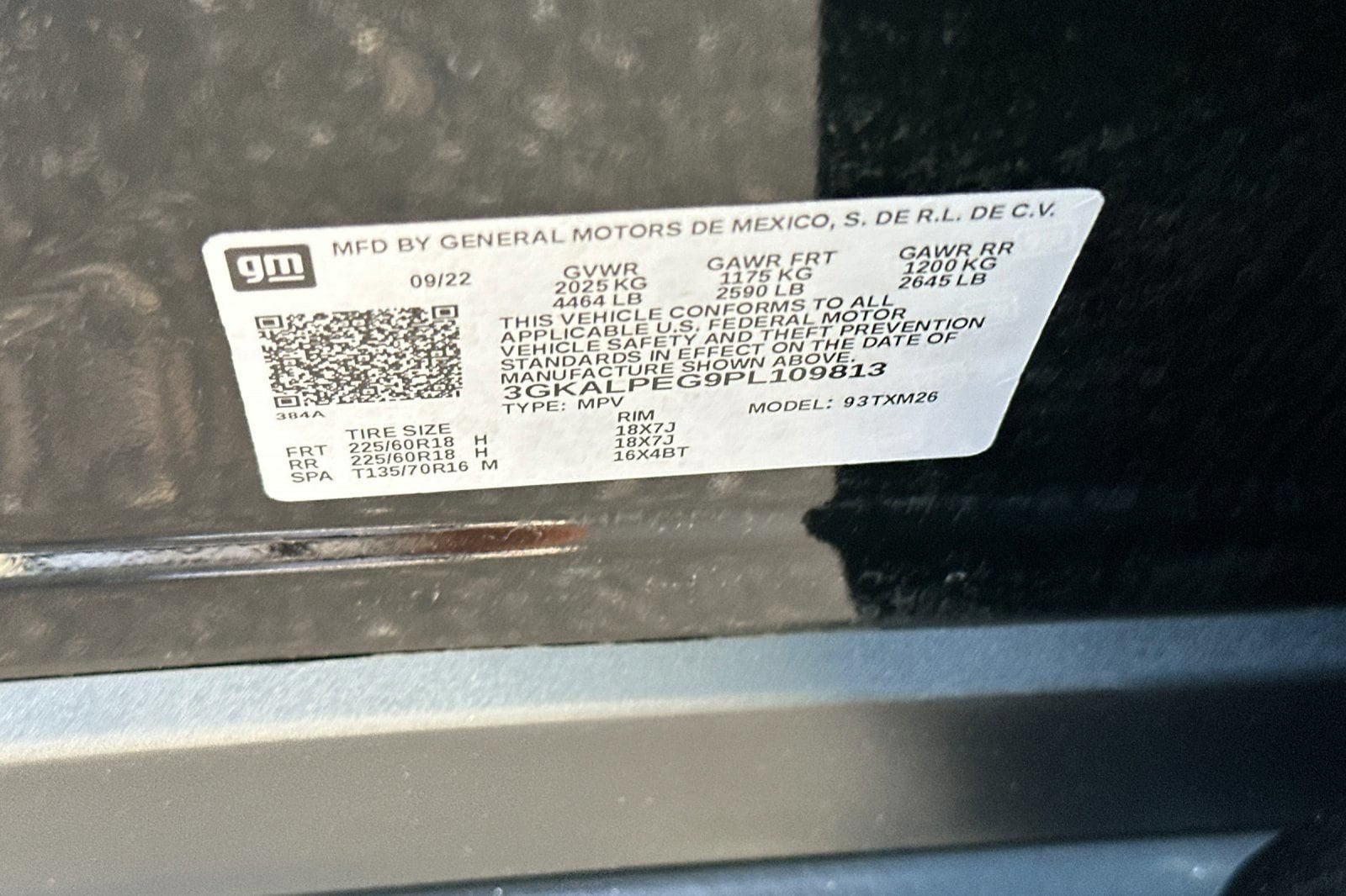 2023 GMC Terrain SLT - Photo 30