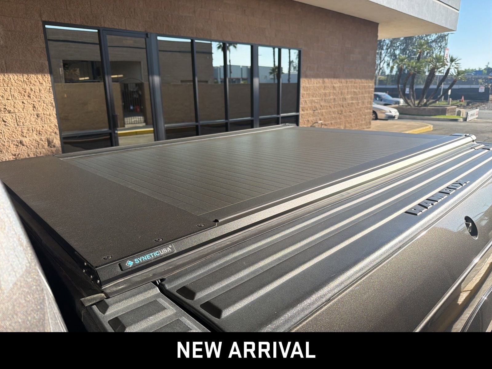 2016 Ram 2500 Longhorn Limited photo 5