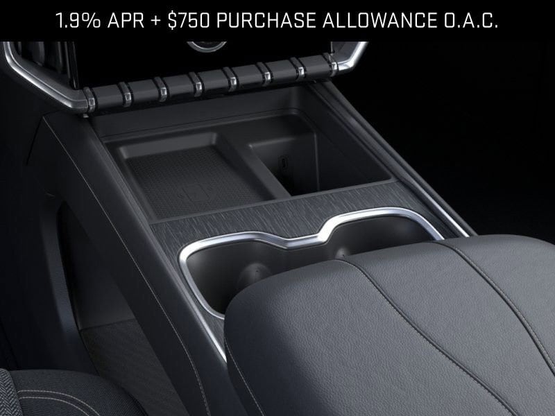 2026 GMC Acadia Elevation - Photo 24