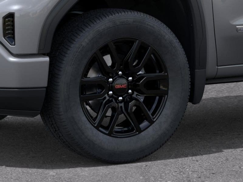 2026 GMC Sierra 1500 Elevation photo 6