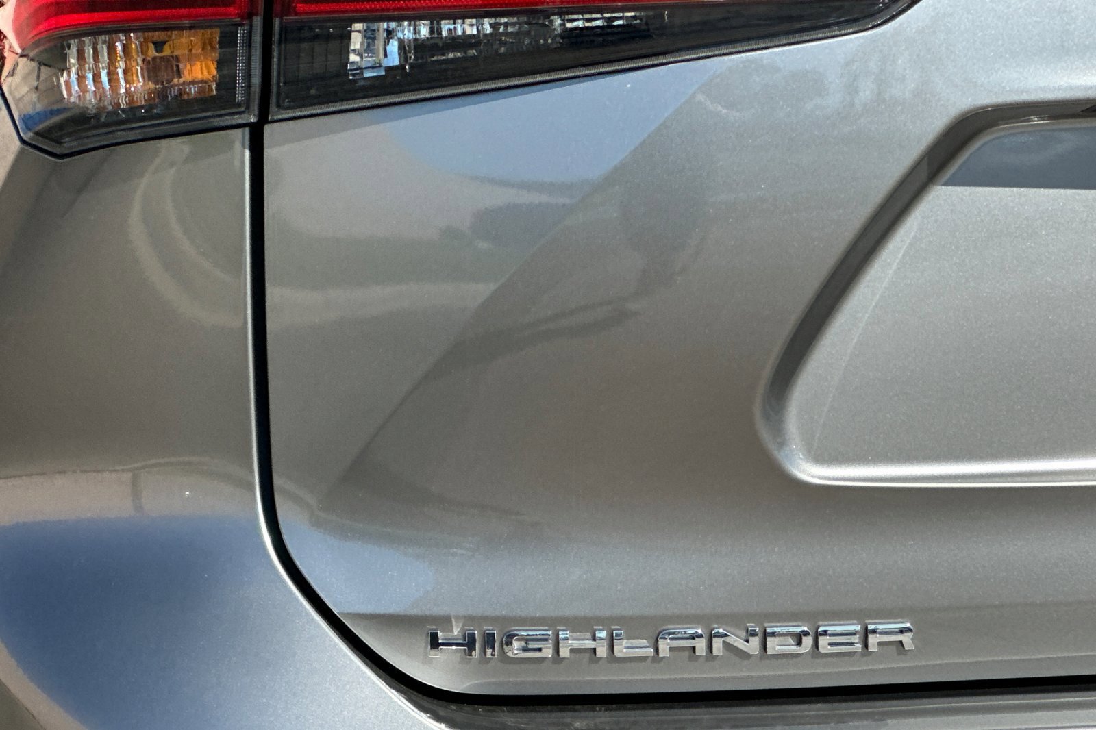 2026 Toyota Highlander XLE - Photo 29