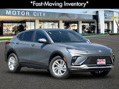 2026 Buick Envista Preferred SUV