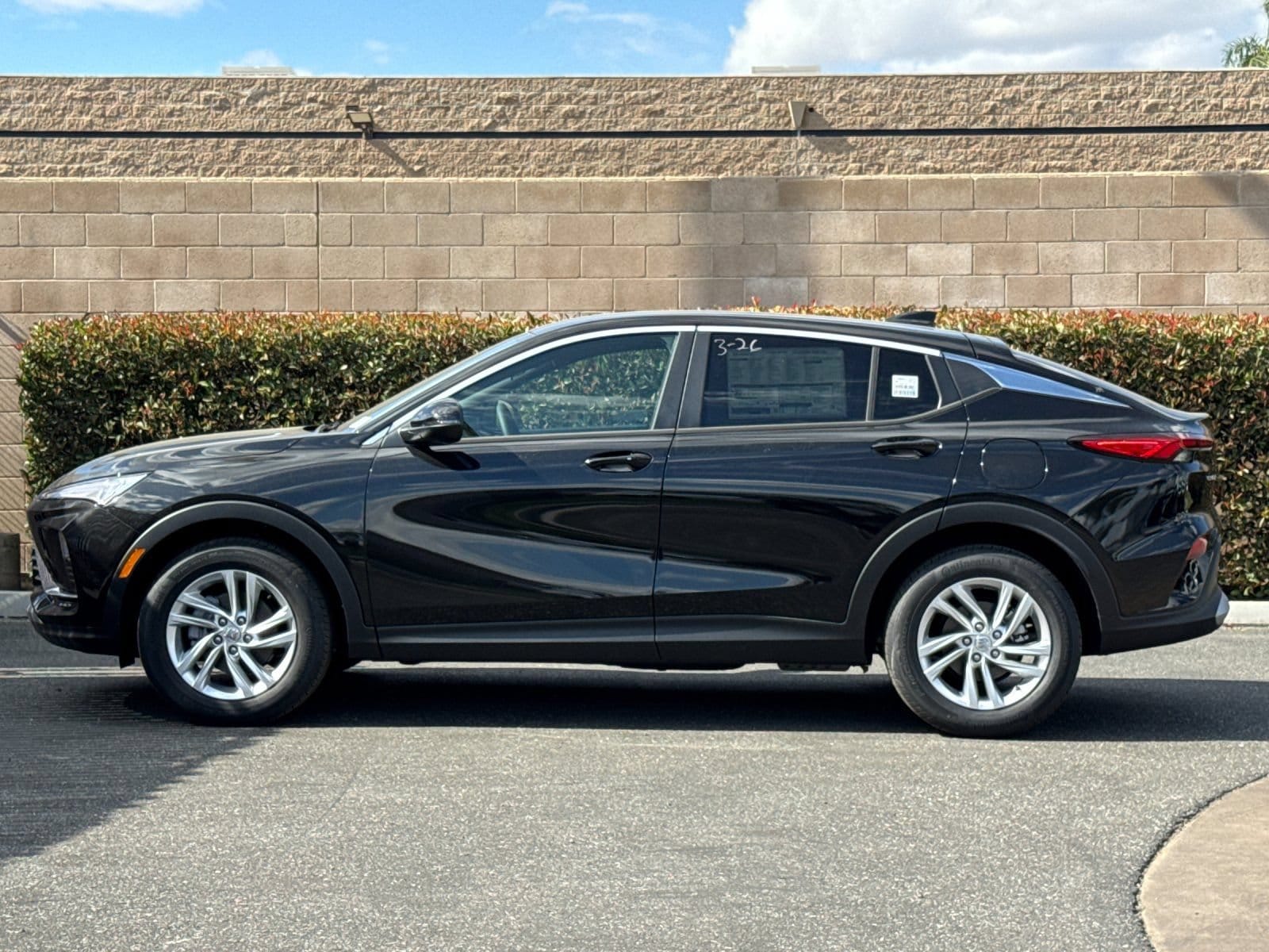 2026 Buick Envista Preferred - Photo 6