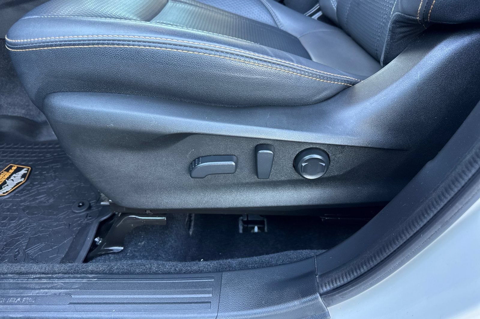 2022 Subaru Forester Wilderness - Photo 12