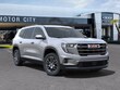 GMC Acadia