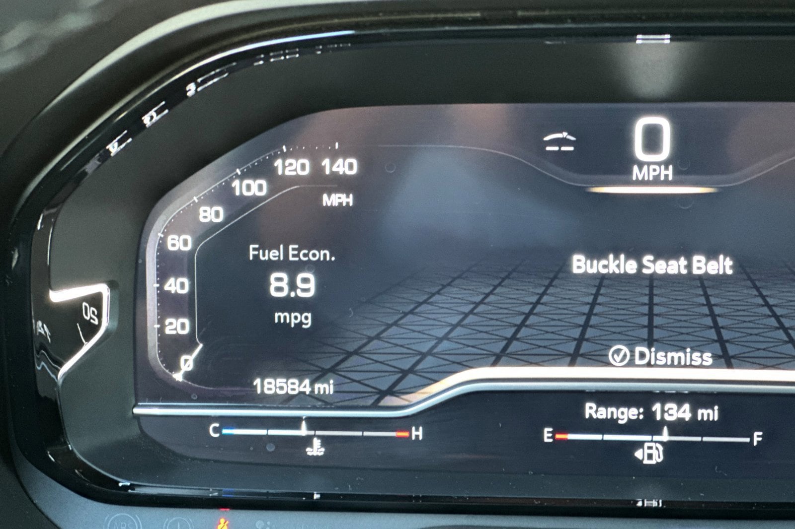 2024 GMC Yukon Denali - Photo 27