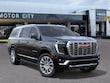 GMC Yukon XL