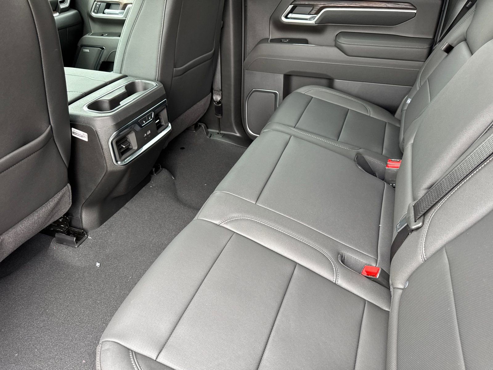 2026 GMC Sierra 2500HD SLT - Photo 10