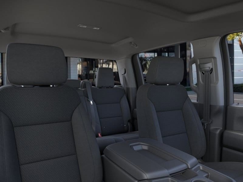 2026 GMC Sierra 3500HD Pro - Photo 25