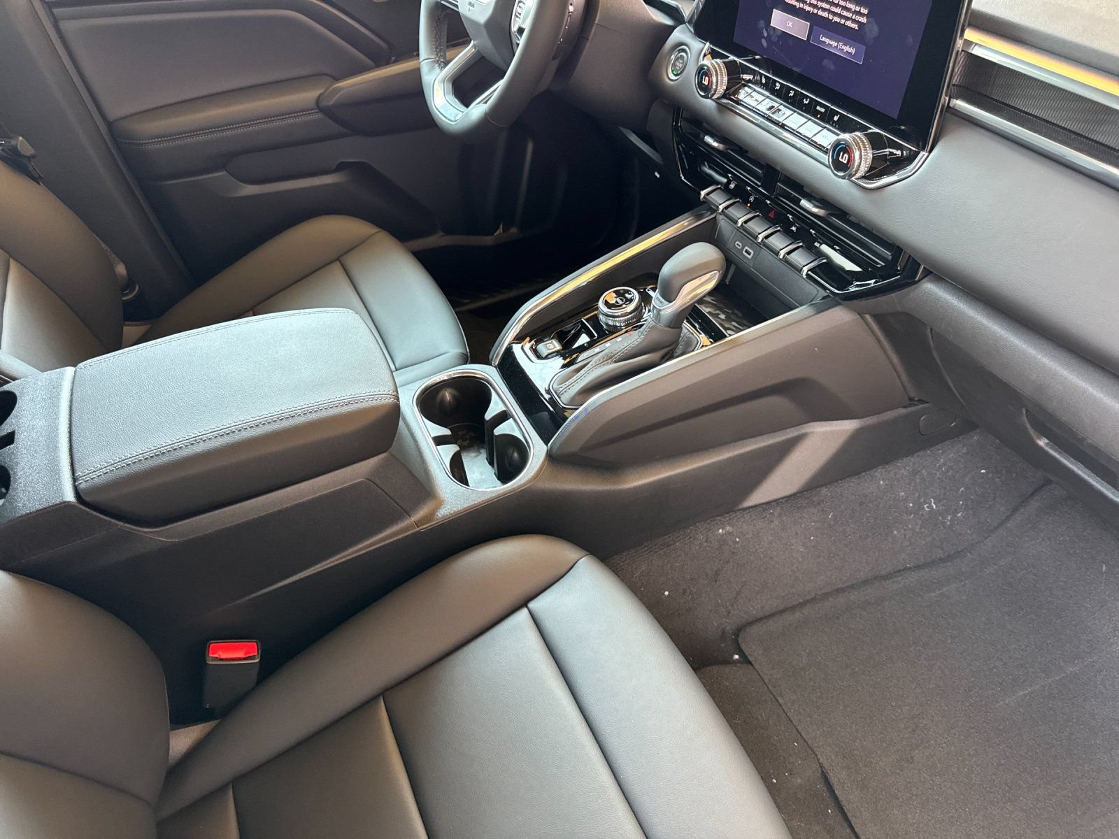 2026 GMC Canyon Elevation - Photo 14