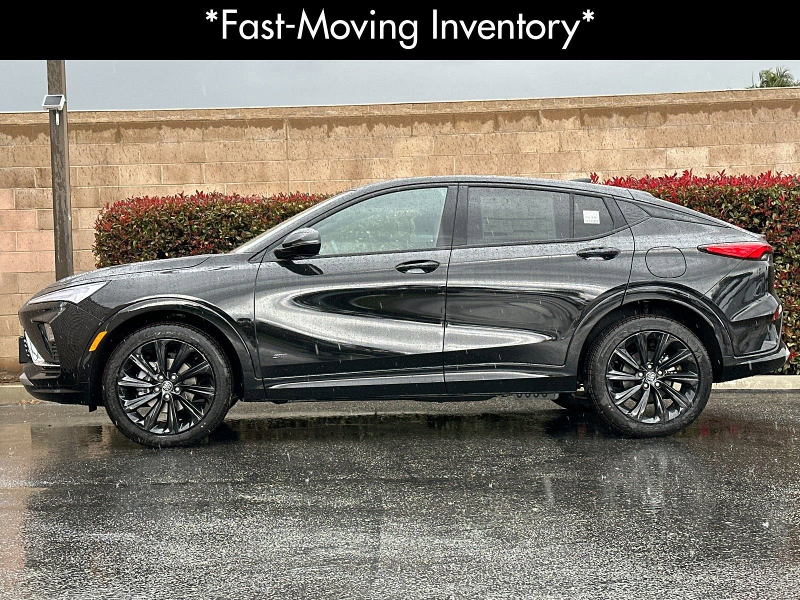 2026 Buick Envista Sport Touring photo 5