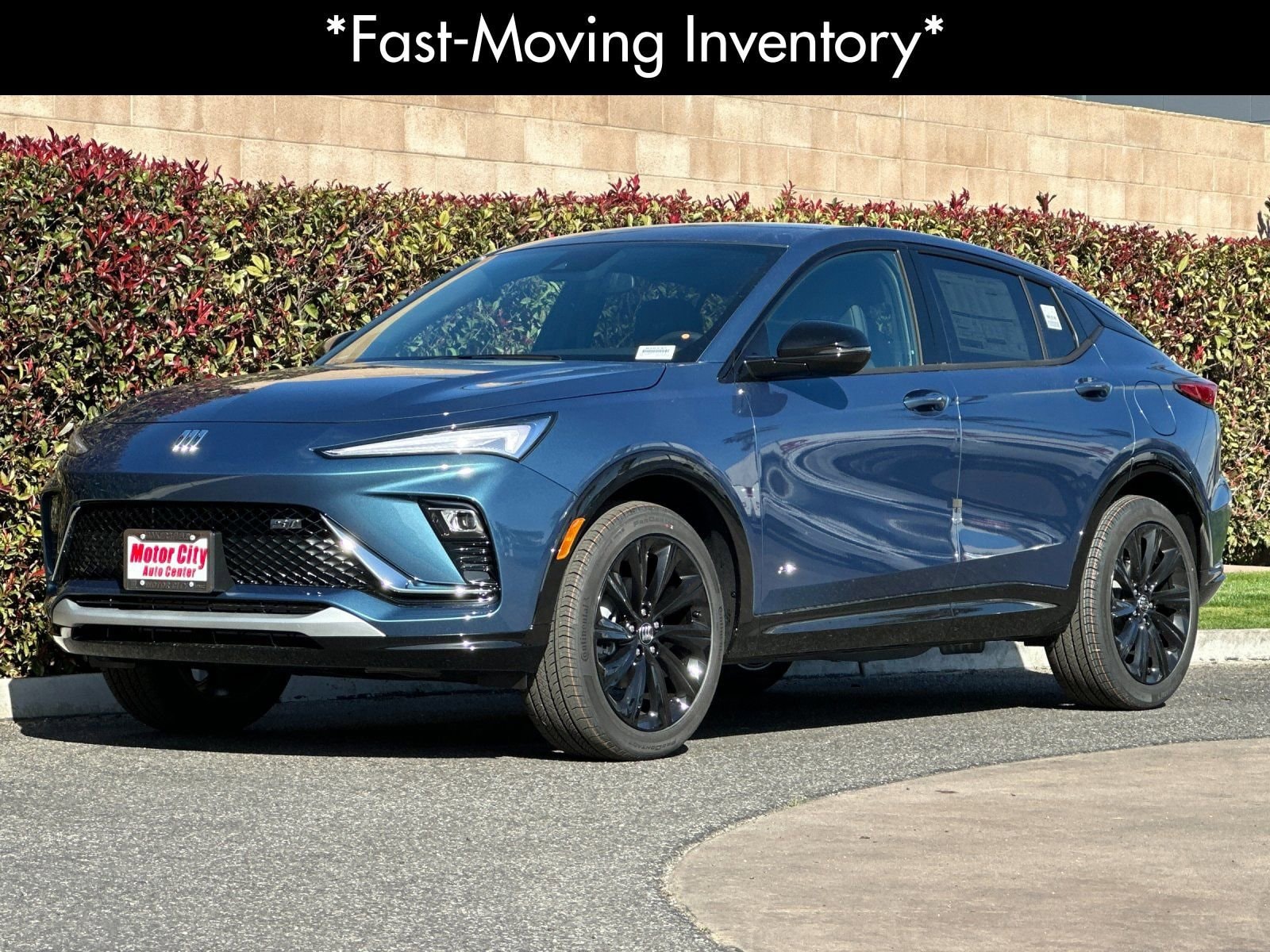 2026 Buick Envista Sport Touring photo 6