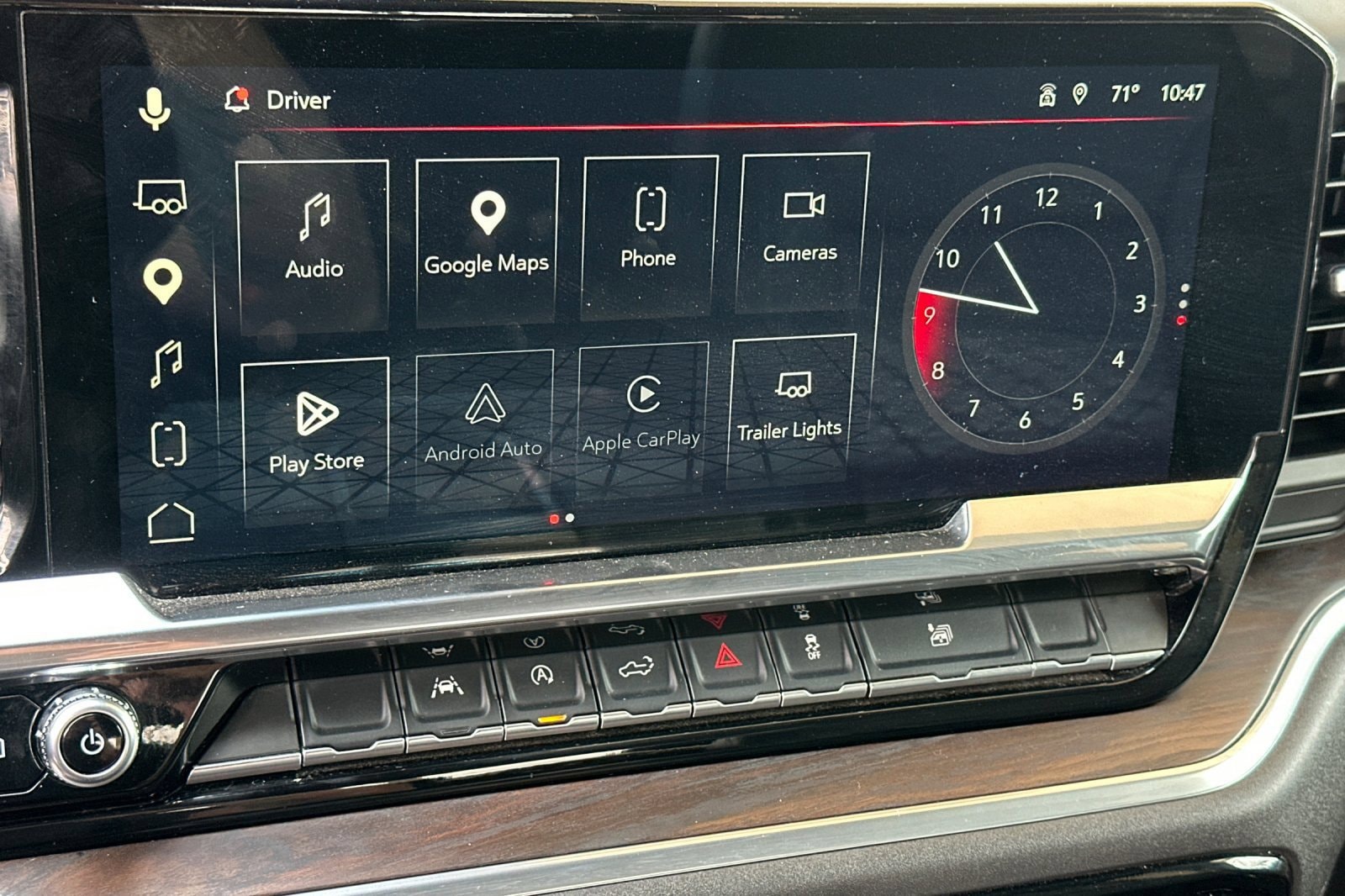 2025 GMC Sierra 1500 SLT - Photo 18