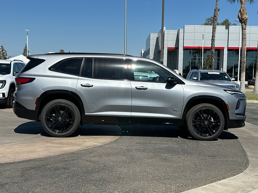 New 2026 Buick Enclave Sport Touring SUV