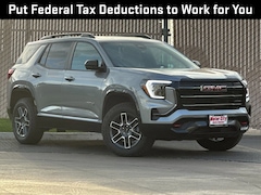 2026 GMC Terrain AT4 SUV