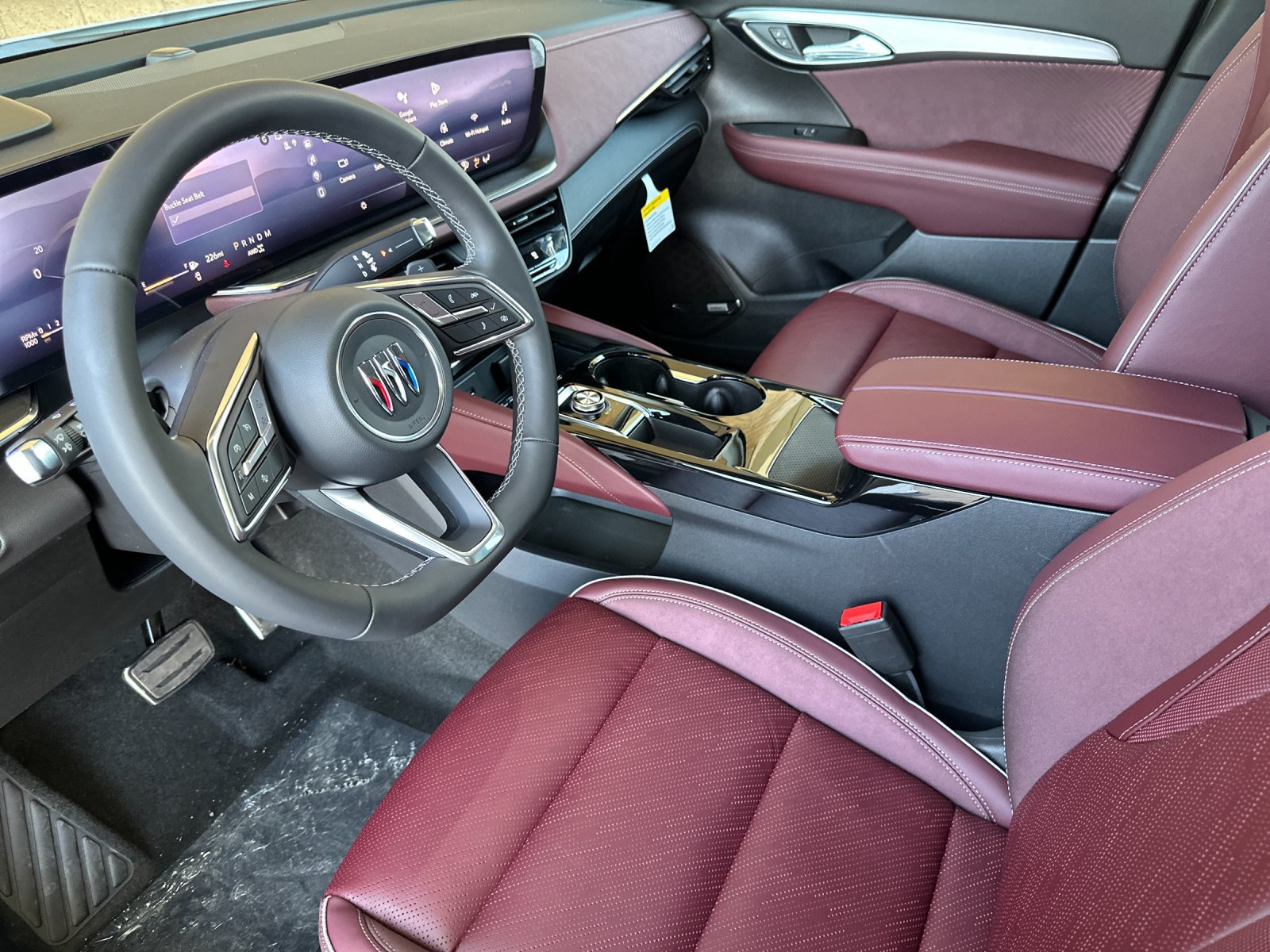 2026 Buick Envision Sport Touring - Photo 9