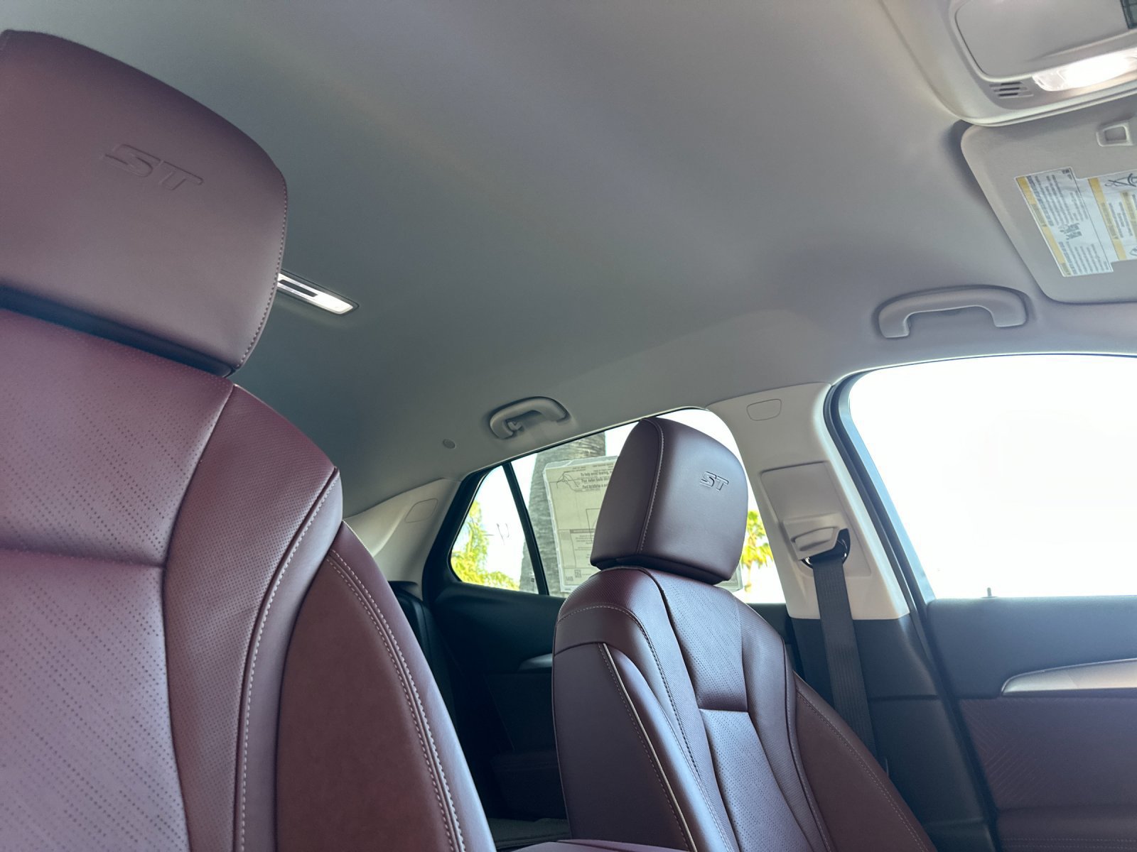 2026 Buick Envision Sport Touring - Photo 16