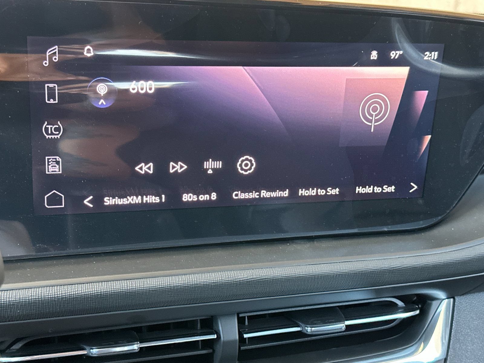 2026 Buick Envista Preferred - Photo 17
