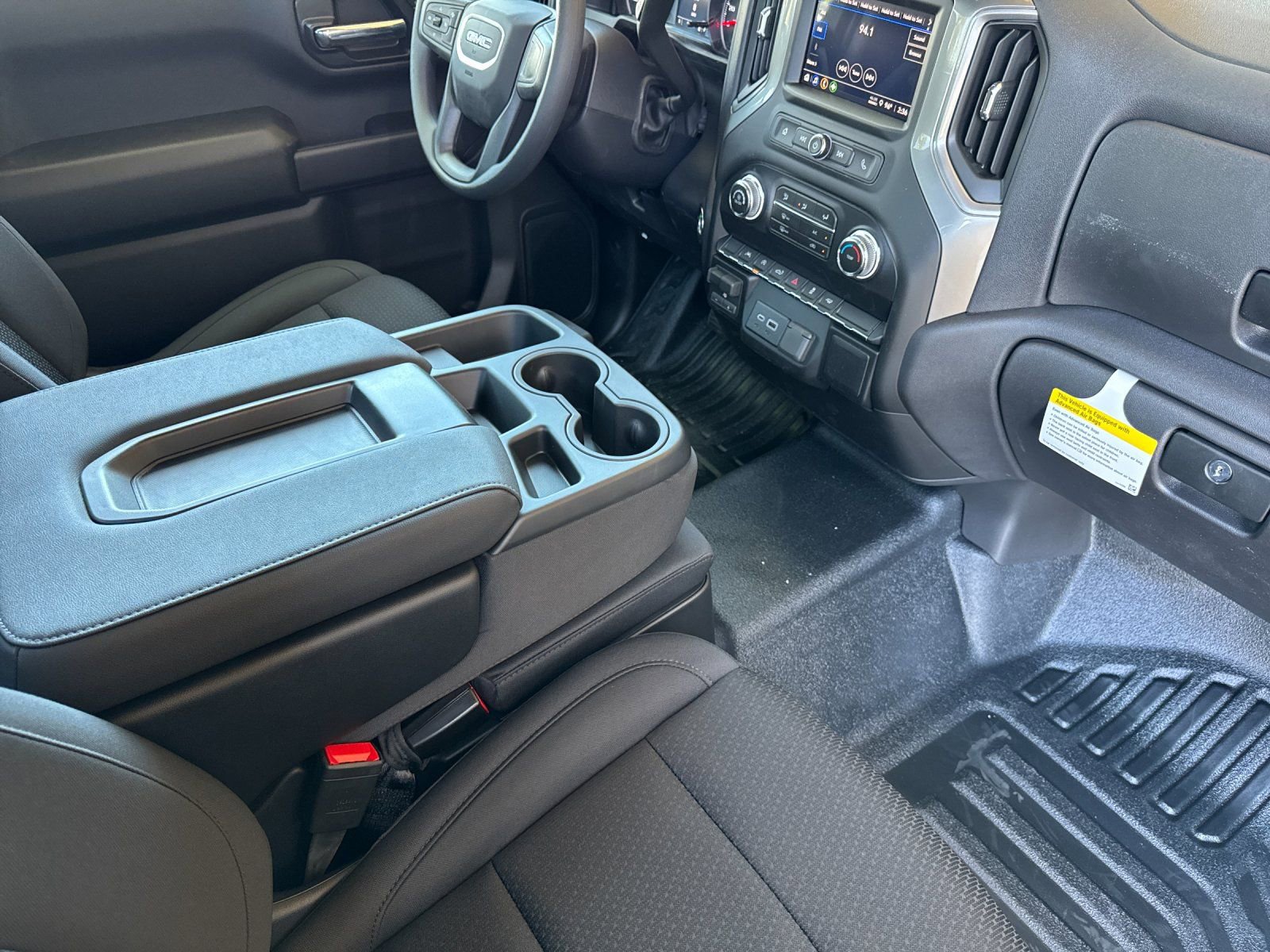 2026 GMC Sierra 1500 Pro - Photo 14