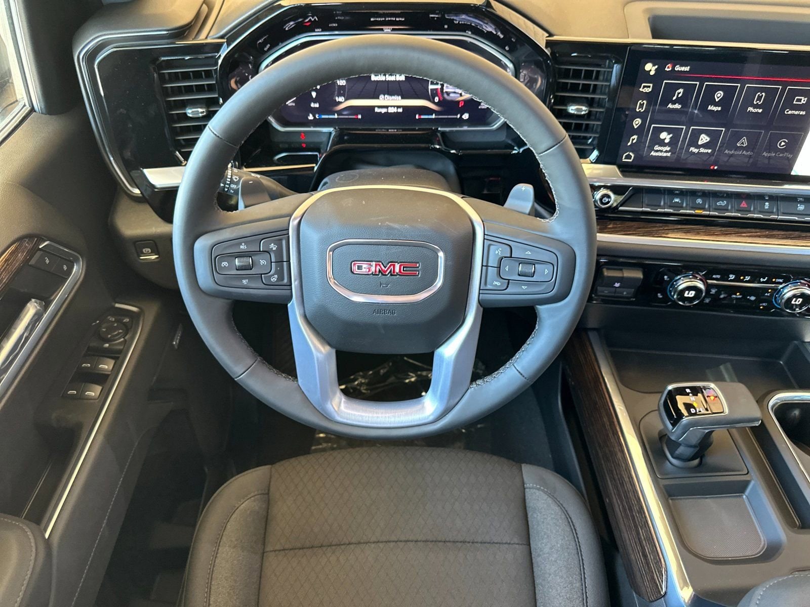 2026 GMC Sierra 1500 Elevation - Photo 13