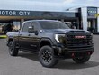  GMC Sierra 2500 HD